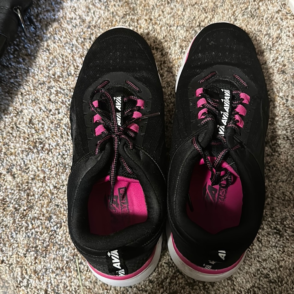 Avia shoes